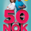 50-es nők együtt