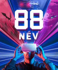 88 név