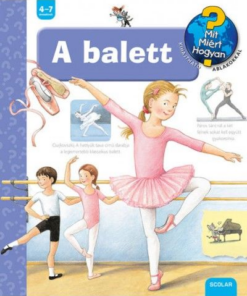 A balett