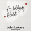 A boldogság: feladat