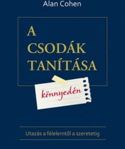 A csodák tanítása könnyedén