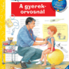 A gyerekorvosnál