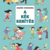 A kék kerítés