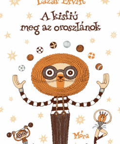 A kisfiú meg az oroszlánok