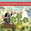 A kisvakond nadrágja