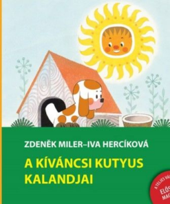A kíváncsi kutyus kalandjai