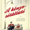 A könyvsétáltató