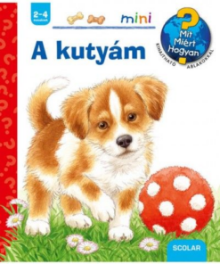A kutyám