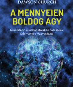 A mennyeien boldog agy