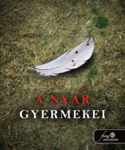 A nyár gyermekei (A gyűjtő 3.)