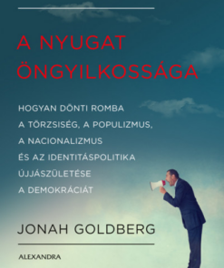 A Nyugat öngyilkossága