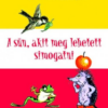 A sün, akit meg lehetett simogatni