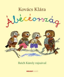 Ábécéország
