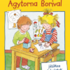 Agytorna Borival - Barátnőm, Bori foglalkoztató