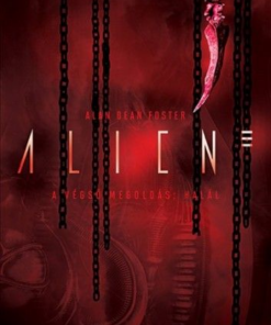 Aliens - A végső megoldás: Halál