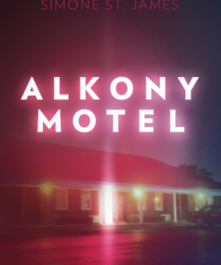 Alkony Motel