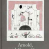 Arnold, a bálnavadász
