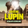 Arsene Lupin utolsó szerelme