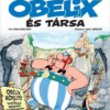 Asterix 23. - Obelix és társa