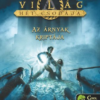 Az árnyak kriptája - A világ hét csodája