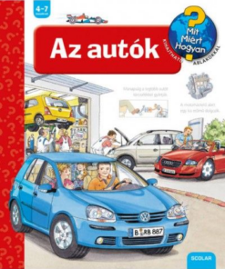 Az autók