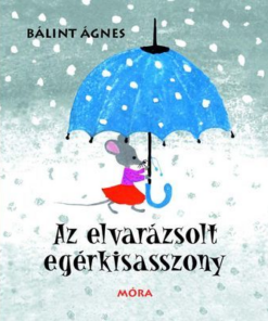 Az elvarázsolt egérkisasszony