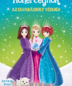 Az elvarázsolt vízesés