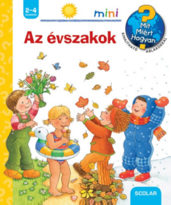 Az évszakok