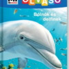 Bálnák és delfinek - Mi Micsoda Olvasó