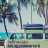 Boldogságmutató