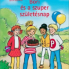 Bori és a szuper születésnap