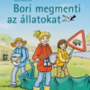Bori megmenti az állatokat