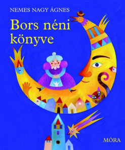 Bors néni könyve