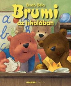 Brumi az iskolában