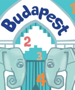 Budapest