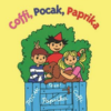 Coffi, Pocak, Paprika