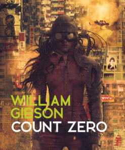Count Zero