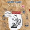 Csináld magad Ropi-napló!