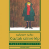 Csutak színre lép