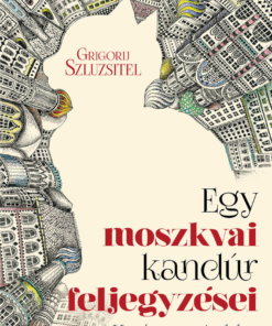 Egy moszkvai kandúr feljegyzései