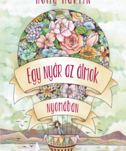 Egy nyár az álmok nyomában
