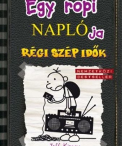 Egy ropi naplója 10. - Régi szép idők