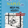 Egy ropi naplója 6. - Négy fal között