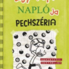 Egy ropi naplója 8. - Pechszéria
