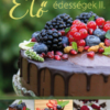 Élő édességek II.