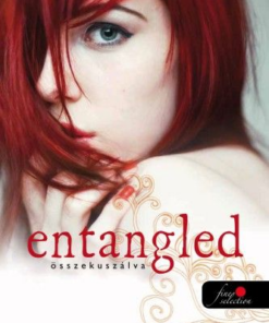 Entangled - Összekuszálva - Puhatábla