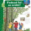 Fedezd fel az erdőt!