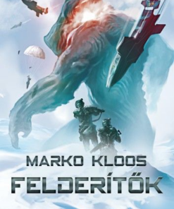 Felderítők