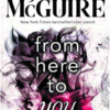 From Here to You – Perzselő menedék