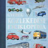 Gyerek közlekedési enciklopédia